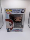 Funko POP! Vinyl Games - Assassin's Creed Unity - Elise #36