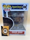Snoop Dogg Funko Pop #300 - Rocks