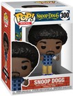 Snoop Dogg - Snoop Doggy Dogg - Funko Pop Rocks # 300 Figure NEW 09552781