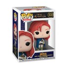 Funko Pop! The Lord Of The Rings: The War of the Rohirrim - Hera #1836