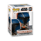 Funko Pop! Vinyl: Star Wars #695 - Mandalorian Guard - Entertainment Earth