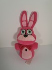 2017 Funko Five Nights At Freddy's FNAF Sister Location 9" Bonnet Bonnie Plush