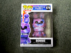 Funko Pop! Vinyl: Five Nights at Freddy's - Bonnie #879