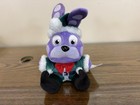 Funko Five Nights at Freddys Elf Bonnie 7 in Plush