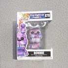 Funko Pop #879 Five Nights at Freddy's Bonnie Tie Dye