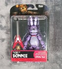 Funko Pop! Vinyl: Five Nights At Freddy's Bonnie 5" Action Figure - 8849 NIB