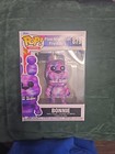 Five Nights At Freddy's  Bonnie 879 Funko Pop