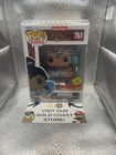 Funko Pop! Korra #761 Glows in the Dark Metallic Box Warehouse Exclusive