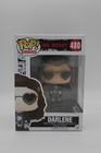 Funko Pop! Darlene #480 Vinyl Figure Mr. Robot Television NIB + Protector