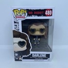 Funko Pop Darlene Alderson 480 VAULTED Mr Robot