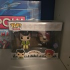 Funko Pop Futurama Alternate Universe Fry & Leela