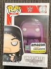 Funko Pop! Undertaker Amazon Exclusive GITD