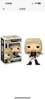 Funko Pop! Vinyl: James Hetfield #57