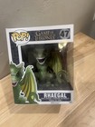 Funko Pop Game Of Thrones Rhaegal 6 Inch 47-R47-569