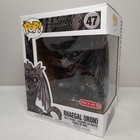 Pop! Game of Thrones #47 Rhaegal Iron Super Sized