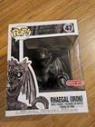 Funko Pop Game of Thrones Rhaegal 47 Vinyl Figure