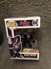 Funko Pop Marvel Avengers Mech Strike #830 Black Panther Target Exclusive WR2