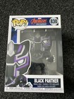 Funko Pop! Vinyl: Marvel Avengers Mech Strike Black Panther Figure #830