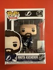 Funko Pop! Vinyl: Nikita Kucherov #54 Tampa Bay Lightning W/ Protector
