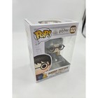Funko Pop! Harry Potter with Gringotts Coin #122 Wizarding World Vinyl Figure