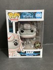 Funko Pop! Movies Disney Tron: Sark Limited Edition Glow Chase #490 Vinyl Figure
