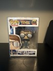Funko Pop! Vinyl: Back to the Future - Marty with Glasses #958