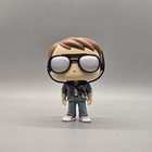 Marty With Glasses #958 ~ Funko Pop Movies Back to the Future (No Box)