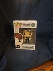 Funko Pop! Movies Trading Places Louis Winthorpe III #675 Vaulted 2018