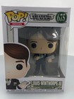 Funko POP! Movies Trading Places Louis Winthorpe III #675 Vinyl Figure DAMAGED