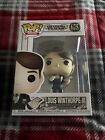 Funko Pop Movies Louis Winthorpe lll