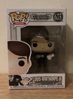 Funko Pop! Movies Trading Places Louis Winthorpe III #675 Vaulted 2018