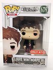Funko Pop! Louis Winthorpe III (Beat Up) #678 • Trading Places • Special Edition