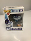 Disney Pops Cheshire Cat Make A Wish SE