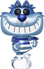 Funko Pop! Disney: Make A Wish - Cheshire Cat (Metallic) Vinyl Figure
