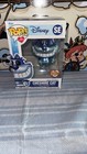 Funko Pop! Vinyl: Disney - Cheshire Cat (Metallic)