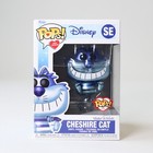 Funko Pops! with Purpose: Make A Wish - Cheshire Cat (Alice in Wonderland) #SE