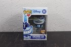 Funko Pop! Vinyl: Disney - Cheshire Cat (Metallic) Make A Wish SE