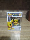 Funko Pop Vinyl Figure Pikachu #353 Pokemon Center Exclusive