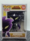 Funko Pop! My Hero Academia - Kurogiri #789 W/Protector