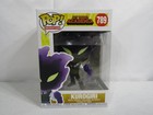 Funko Pop! Vinyl: My Hero Academia - Kurogiri #789