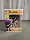 Funko Pop! Vinyl: My Hero Academia - Kurogiri #789 +Protector
