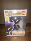 Funko Pop! Vinyl: My Hero Academia - Kurogiri #789