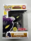 Funko POP! Animation: My Hero Academia - KUROGIRI #789 Vinyl Figure