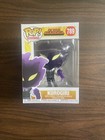 My Hero Academia Kurogiri #789 Funko Pop Glow In The Dark