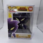 Funko Pop! My Hero Academia Kurogiri #789
