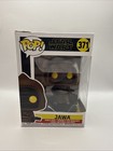 Funko Pop! Star Wars - Jawa #371 Vinyl Figure