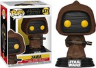 Funko Pop 371 Star Wars Jawa