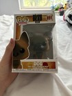 Dog Funko Pop #891. The Walking Dead