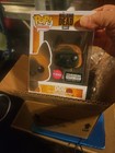 Funko Pop! Walking Dead Supply Drop Exclusive Dog Flocked- #891 Vaulted