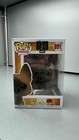 Funko Pop! The Walking Dead Dog 891